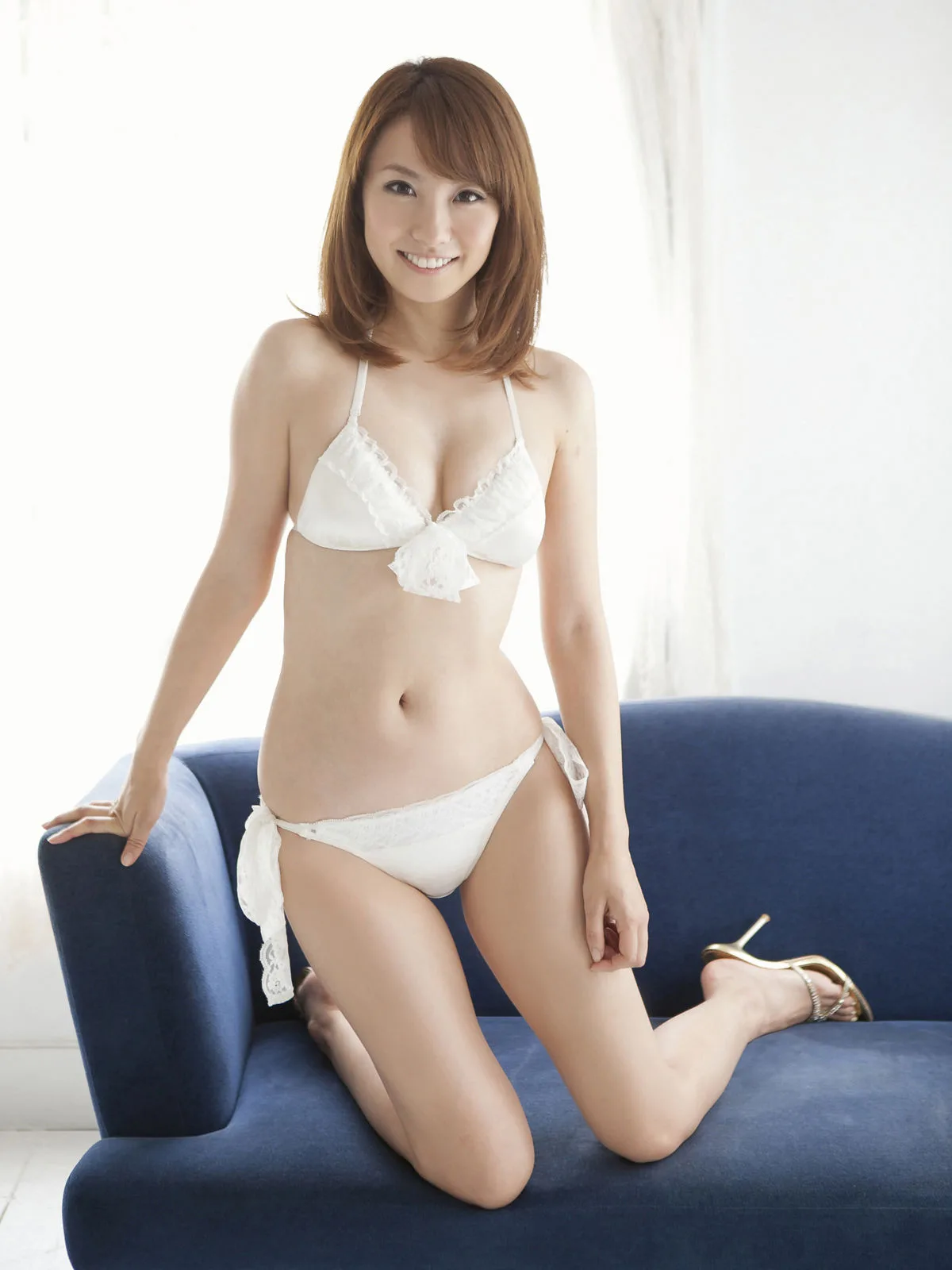 [Sabra] Azusa Yamamoto《JUICY FRUIT》Album ảnh - 15