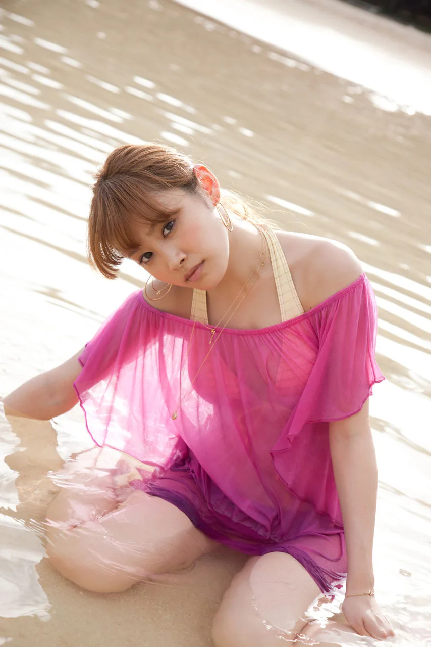 [H!P Digital Books] Bộ ảnh số 86 Ai Takahashi (高橋愛) - 66