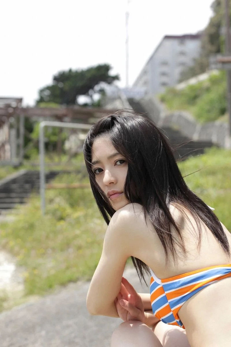 [WBGC] Album ảnh số 65 Rina Aizawa - 18