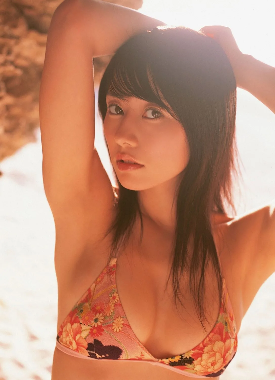 [YS[Web] Tập 279 Bộ ảnh Momoko Tani - 18