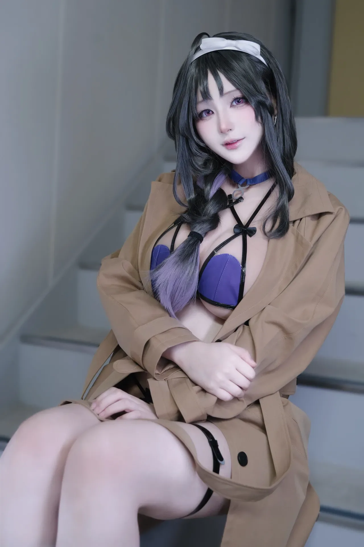 [Bệnh dễ thương/youmeko] Hekiran Line Jianan - 14
