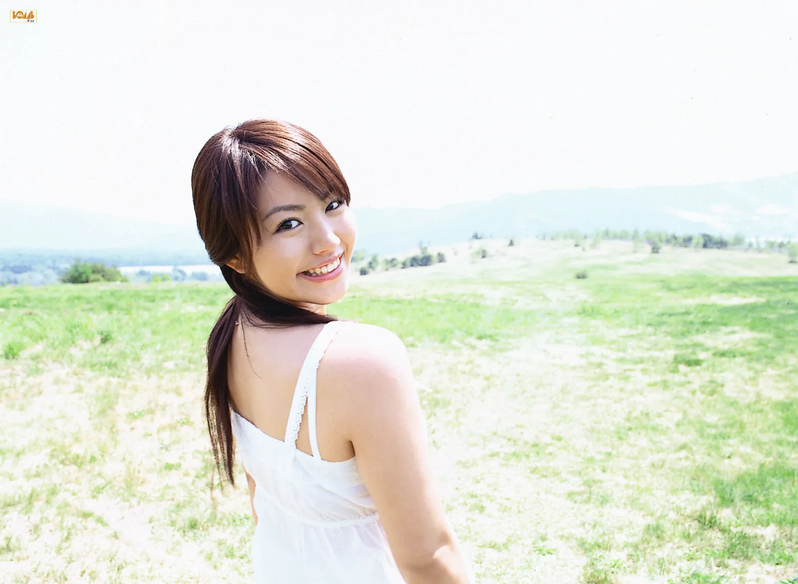 Bom.TV] Sayaka Isoyama 2006-09 - 81