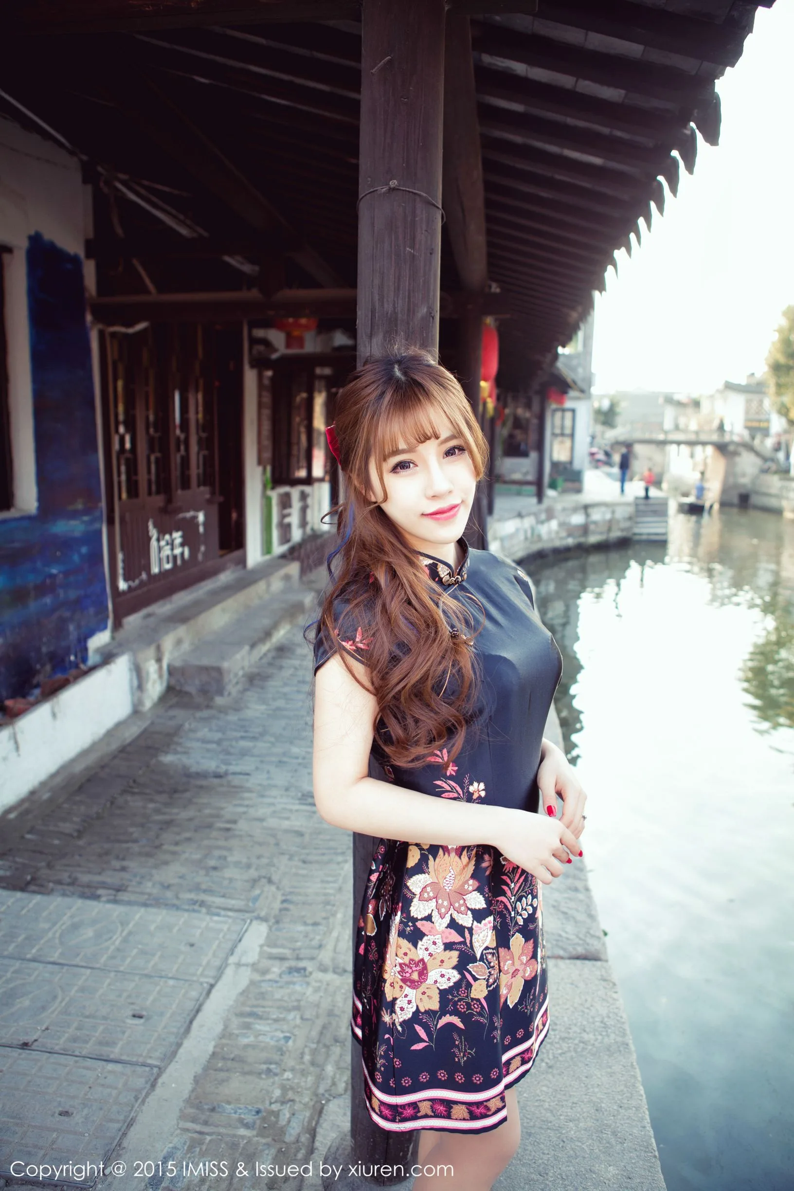 [Câu lạc bộ IMiss Love Honey]VOL.012 Bộ ảnh Ultra HD của cô giáo Tian - 44