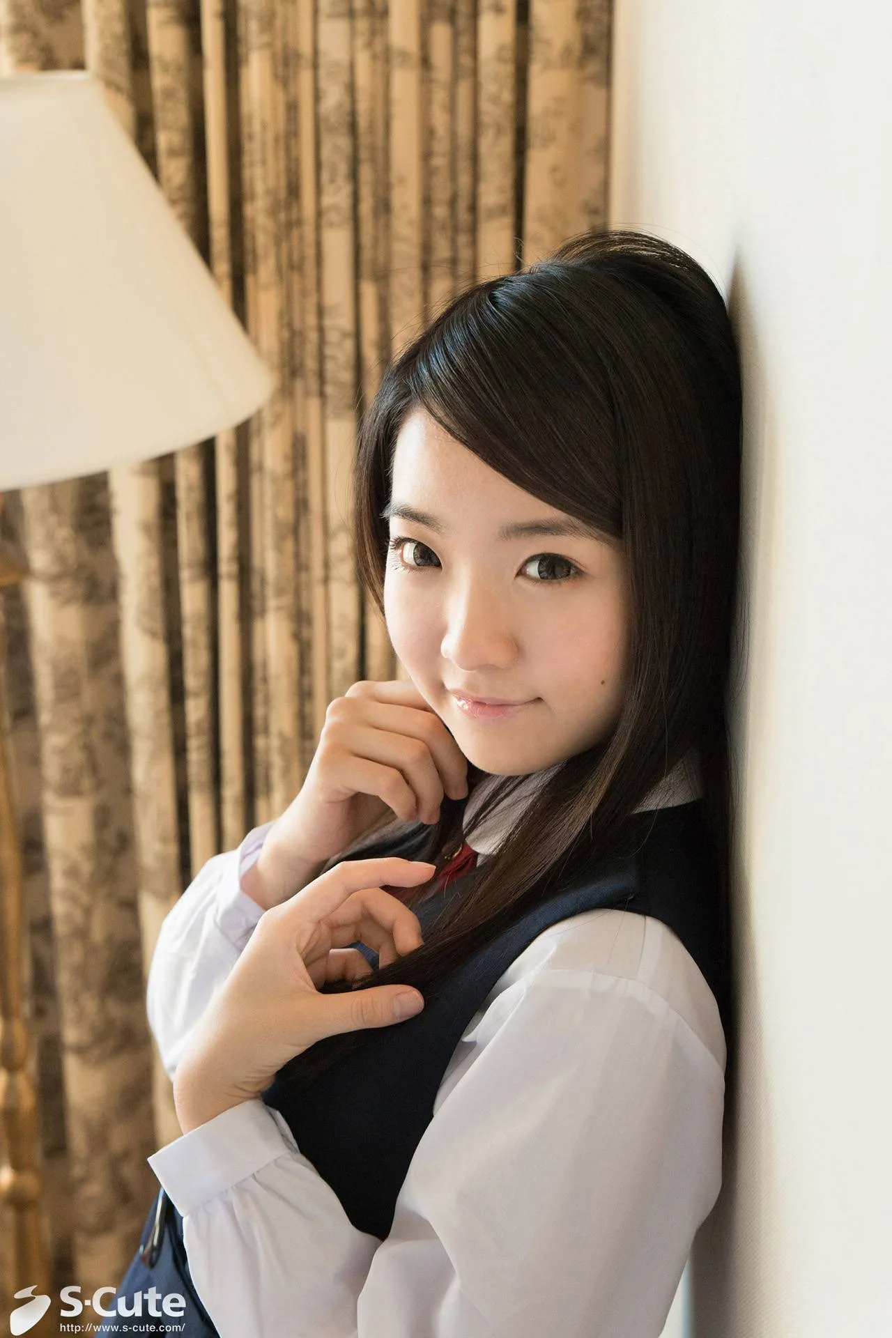 ゴージャス　制服を汚してもエッチしたい美少女たち - 268