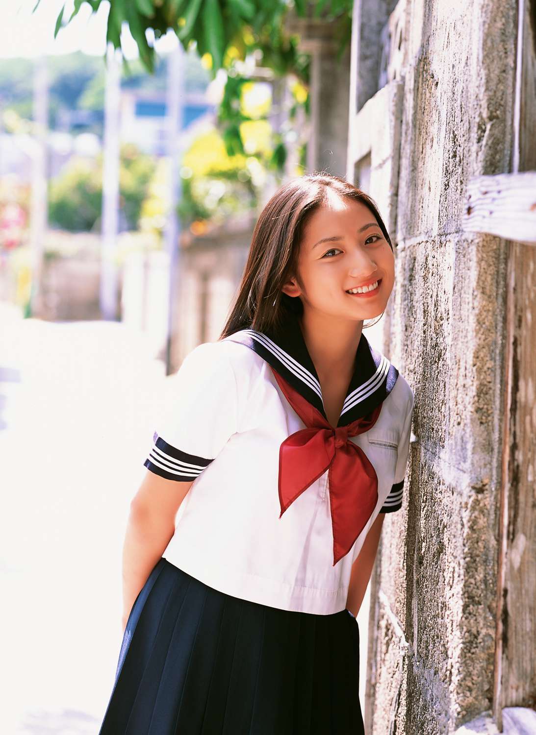 Saaya Irie - 2