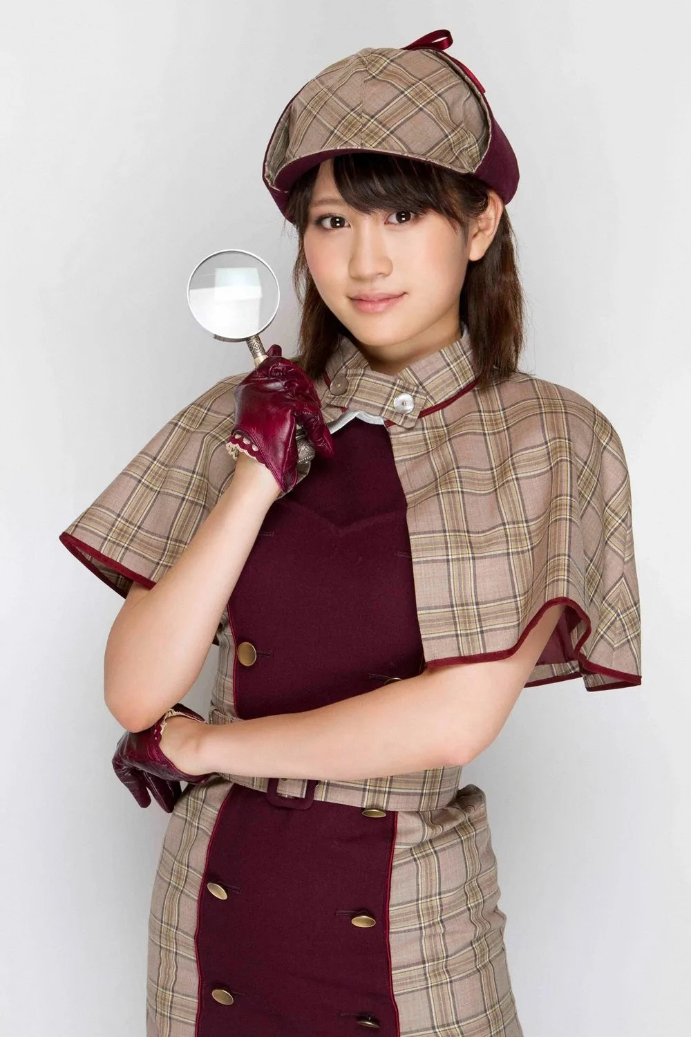 [YS[Trang web] Tập 514 Sách ảnh AKB48 "Vụ án mạng AKB" - 59