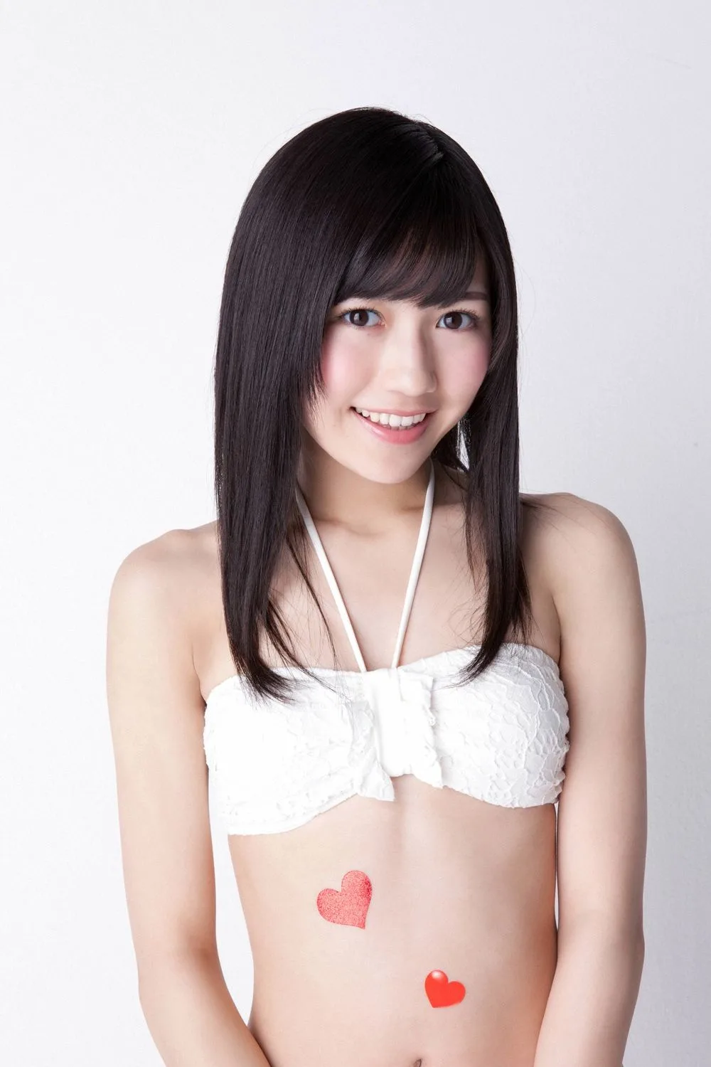 [YS[Web] Tập 489 Album ảnh AKB48 "AKB48 Girls' Club Yuki" - 44
