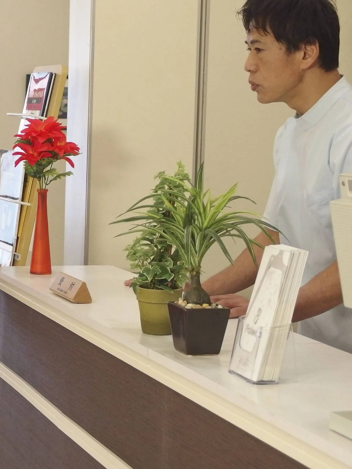 美人妻が嵌った 誘惑エステマッサージ　雪菜 - 6