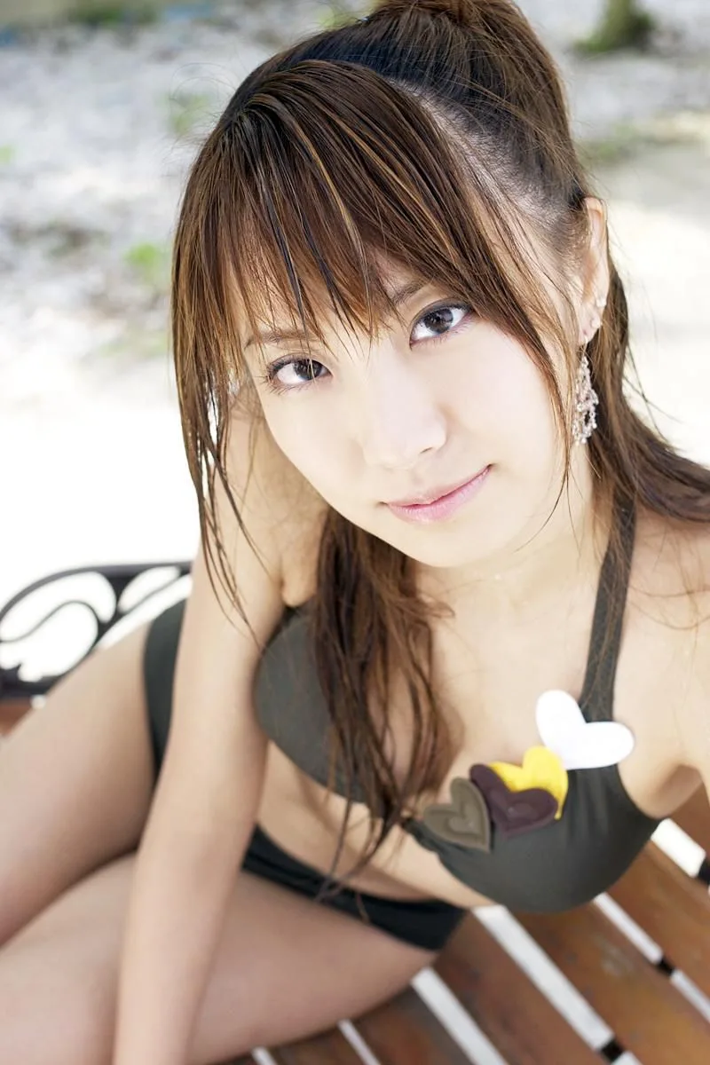 [Mặt trước] Album ảnh "アズベリー" của Azusa Yamamoto - 21