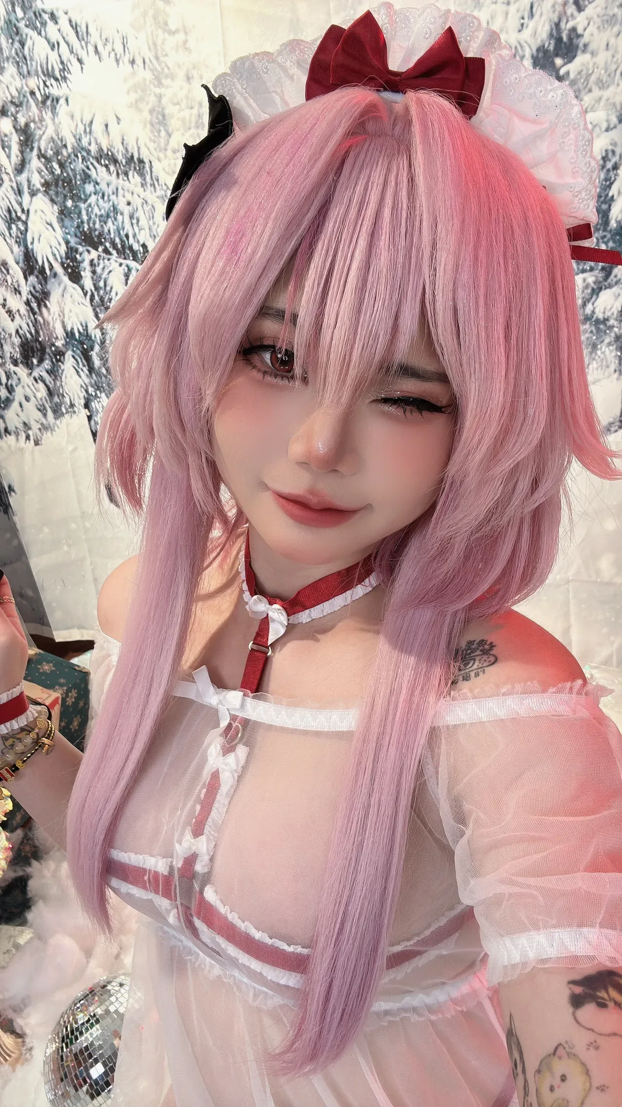 Miinmeow – Evernight - 59
