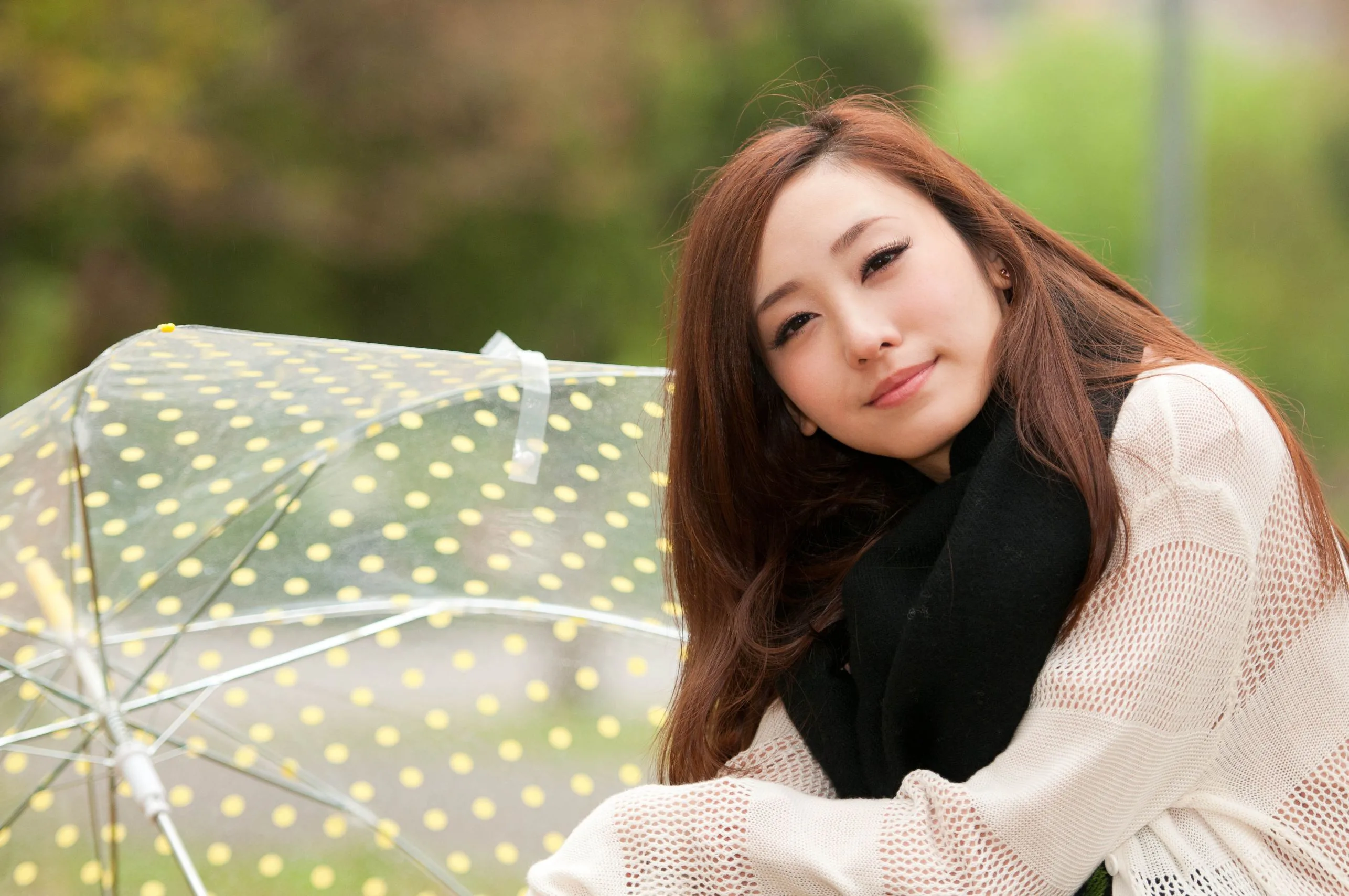 Người mẫu xinh đẹp Đài Loan Riko Xiaoyuan - Bộ ảnh thời trang đường phố sành điệu - 7