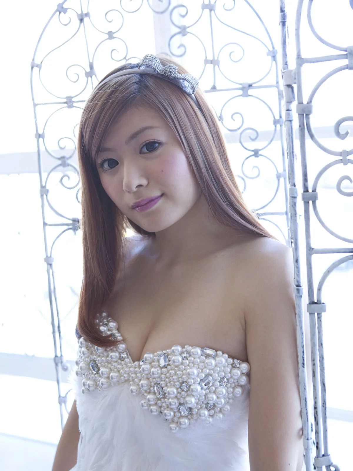 [Sabra] Aira Mitsukiアイラミツキ《NHỰALOVE》Album ảnh - 20