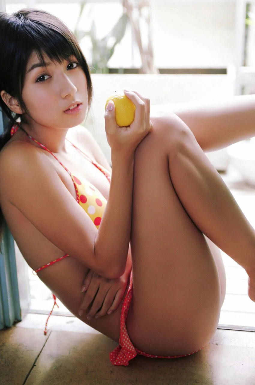 [VYJAlbum ảnh Asami Oda - 23