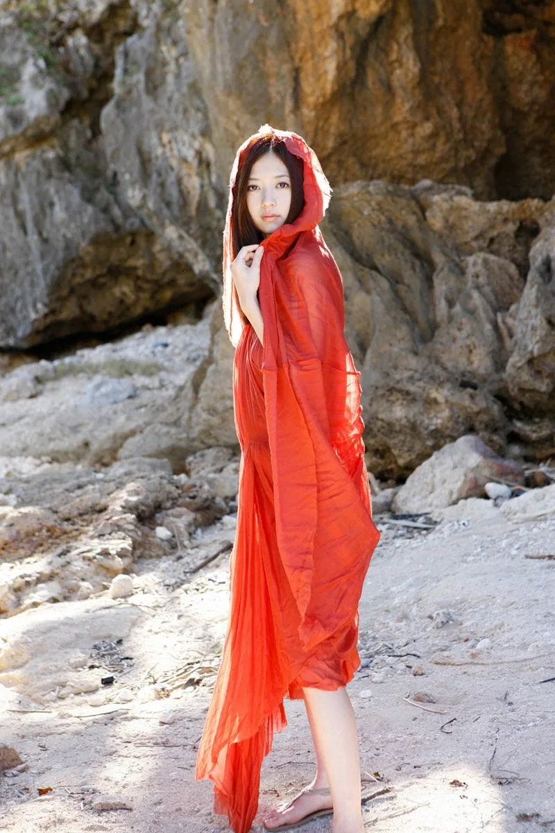 [Wanibooks wbgc] Album ảnh số 93 Rina Aizawa - 175