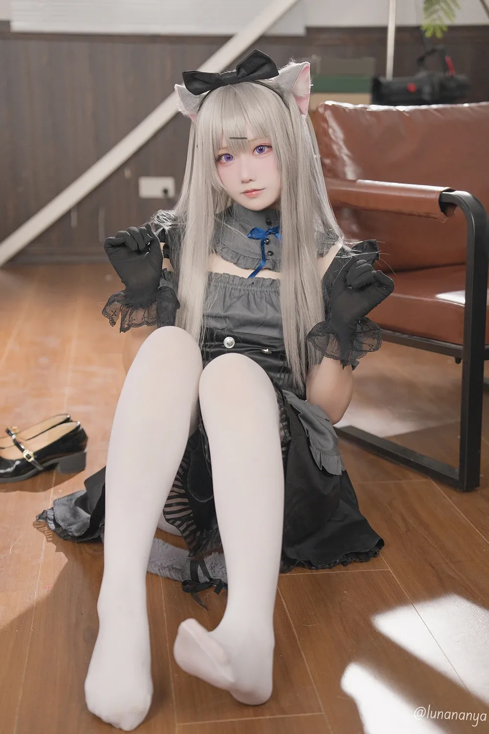 lunananya 写真合集 - 9