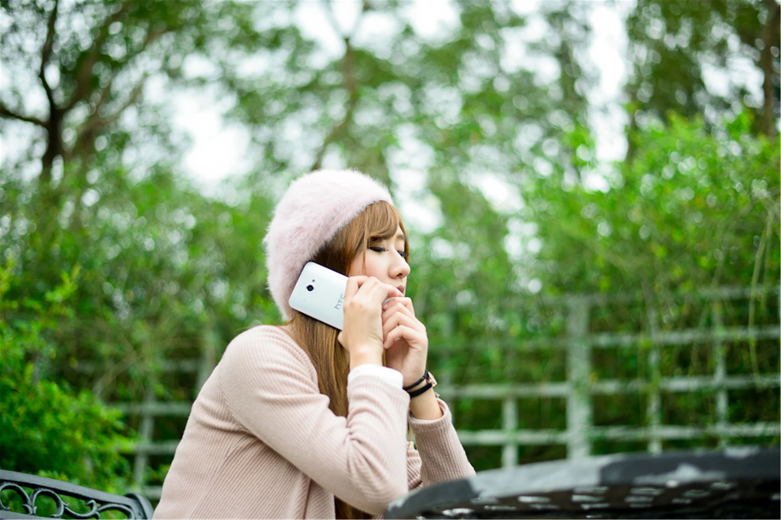 [Bộ ảnh ngoài trời thuần khiết và trong sáng] Lee Szu-Hsien - Bộ ảnh tại dinh thự chính thức Shilin, Đài Bắc - 26