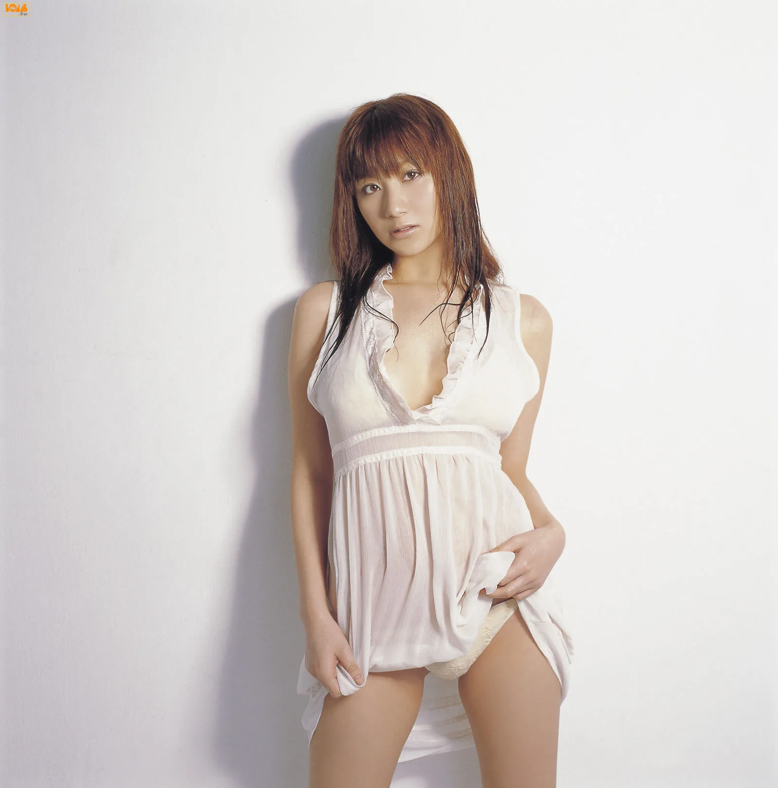 Bom.TV] Ai Kawanaka 2007-08 - 44