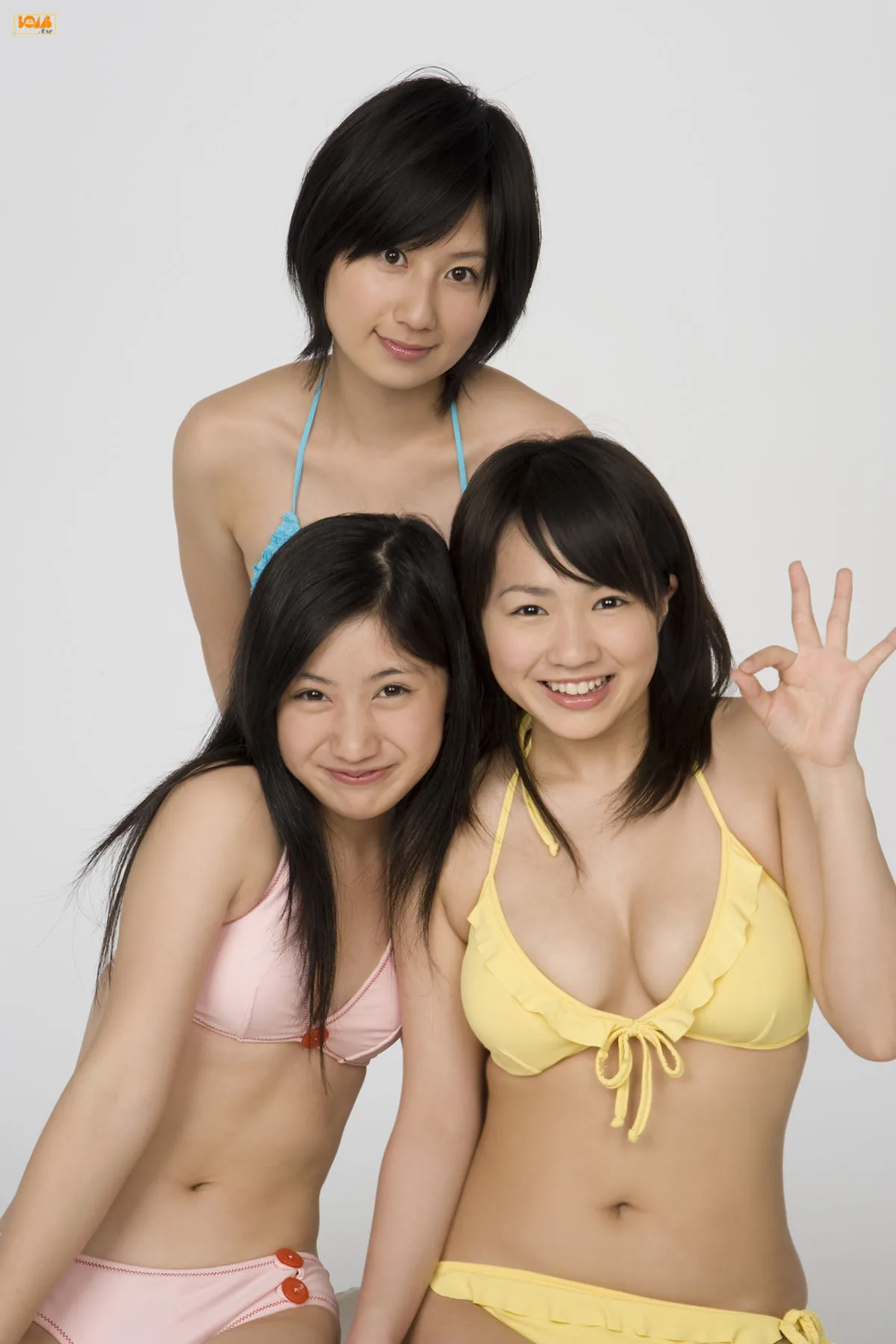 Bom.TVNhóm nhạc thần tượng nữ Nhật Bản Idoling (2008-06) - 35