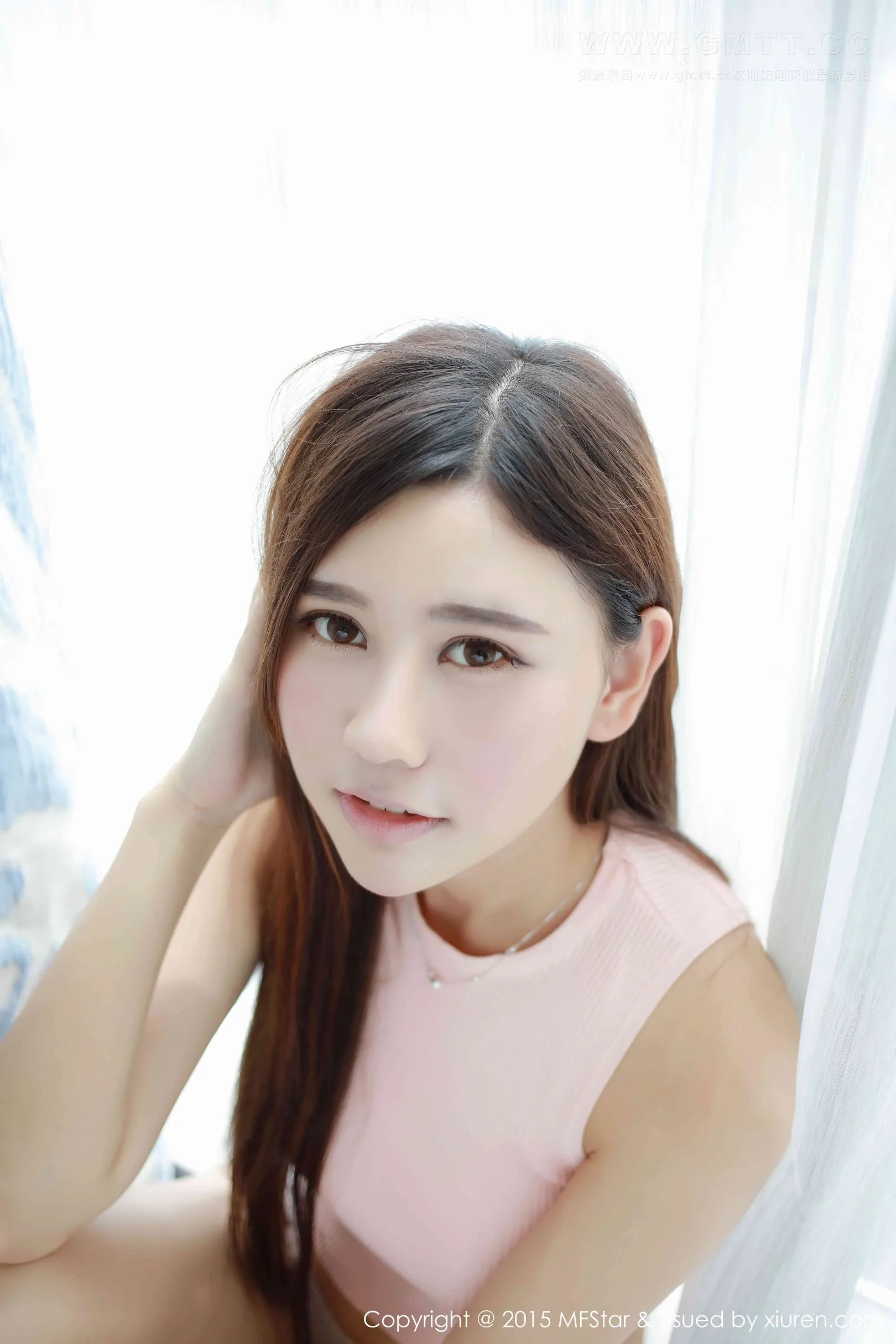 [Học viện người mẫu MFStar]VOLBộ ảnh Chuchu sữa .018 Ultra HD - 26