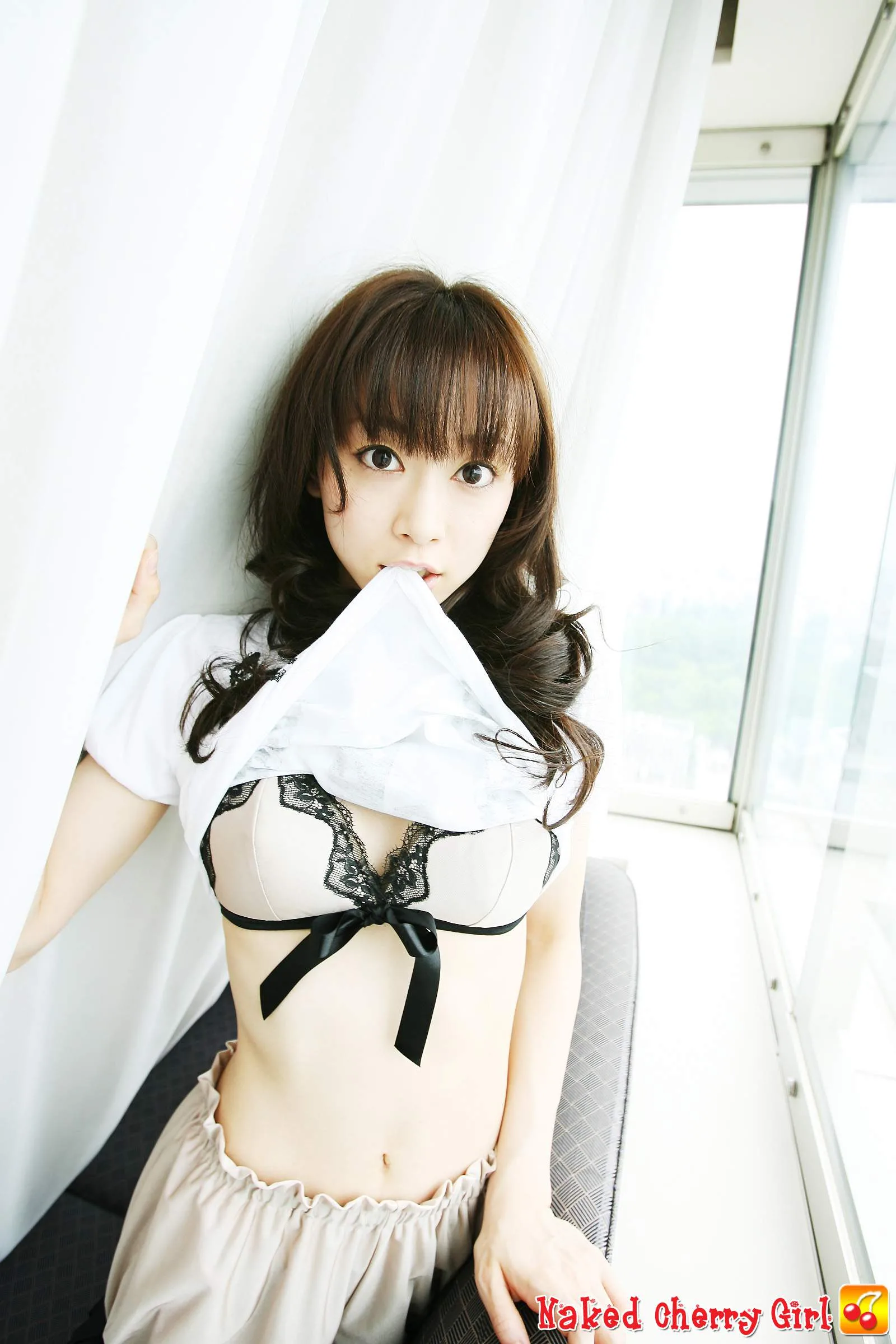 MAHO - 8
