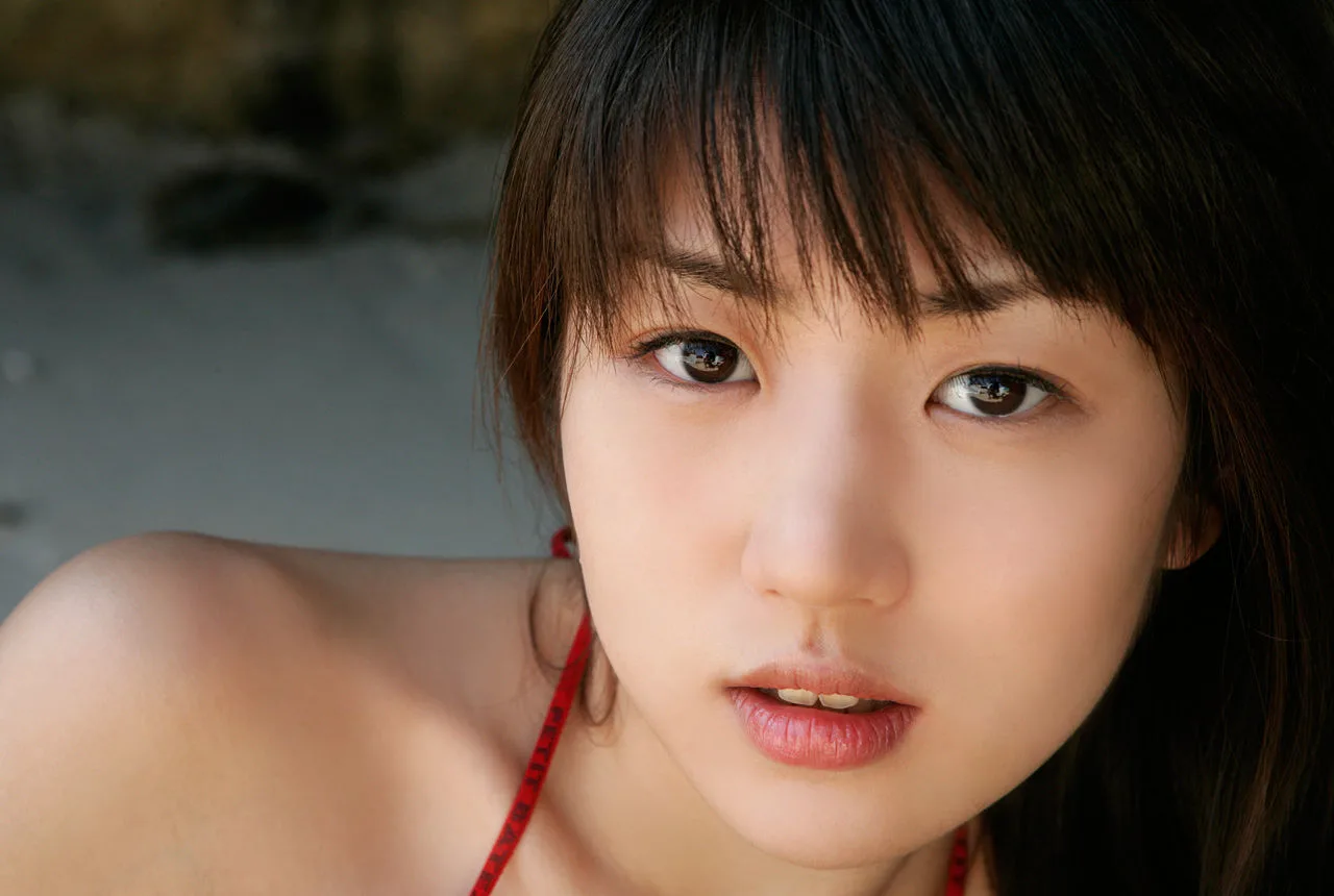 [Image.tv] Album ảnh "Heroines Rest" của Tomoyo Nakamura - 41