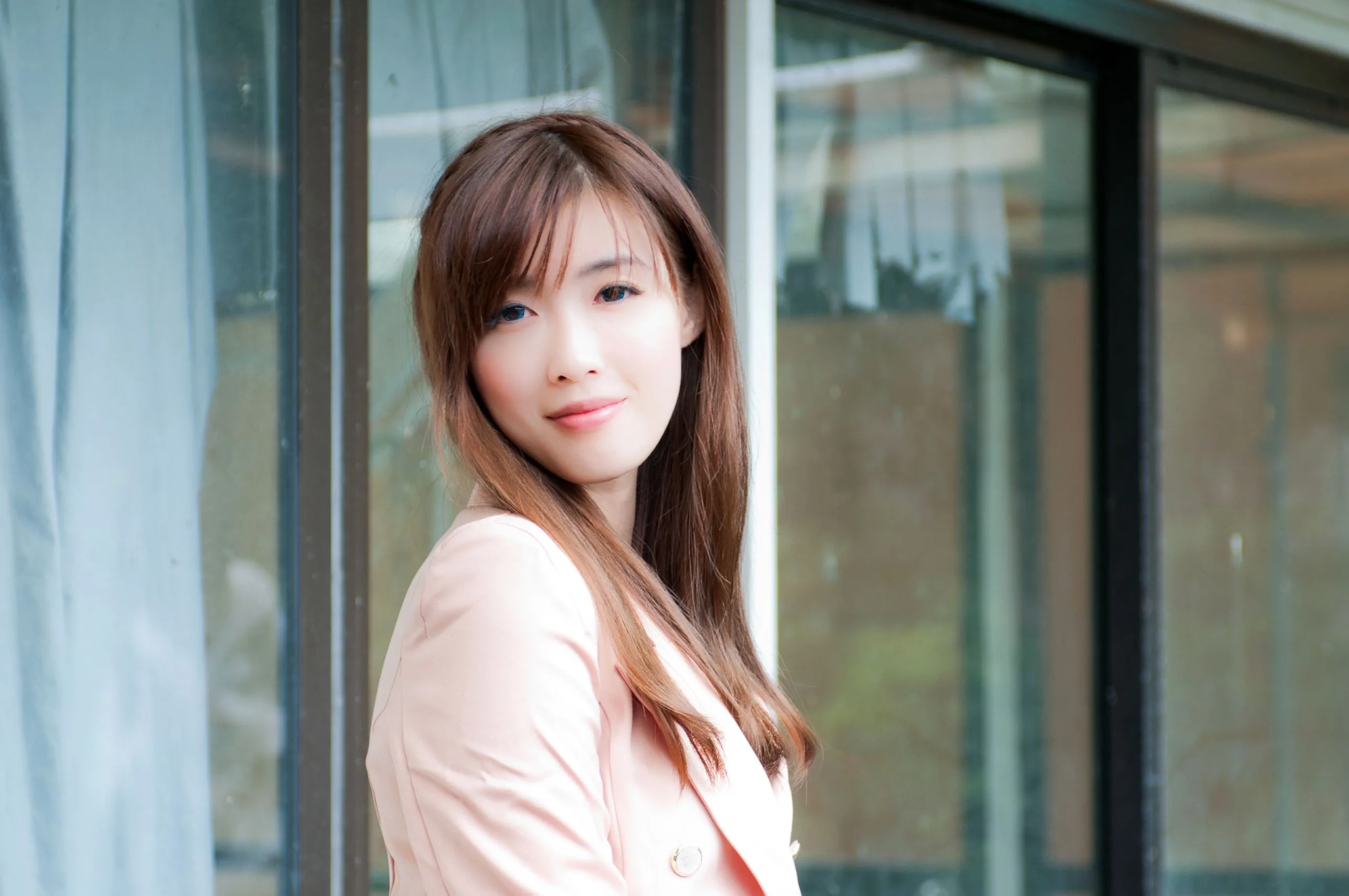 Những bức ảnh tươi tắn và xinh đẹp của người mẫu Đài Loan Kila Jingjing/Liao Tingling. - 37