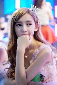 李玉洁Daisy [IMISS爱蜜社]高清写真图2015.10.29 VOL.040 - 59