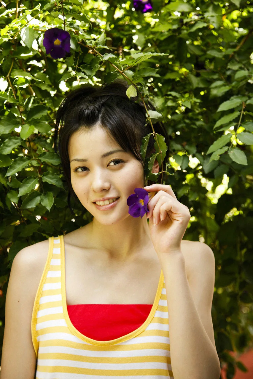 [Sách điện tử H!P] Số 63 Maimi Yajima - 68
