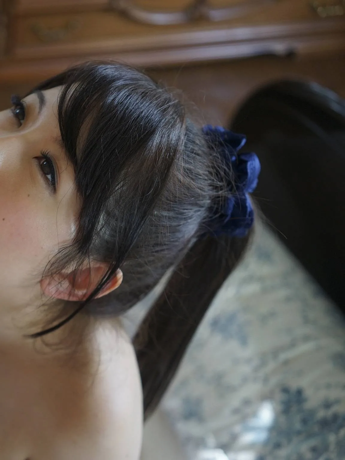ガチ 初 中出し解禁 あおいれな - 106