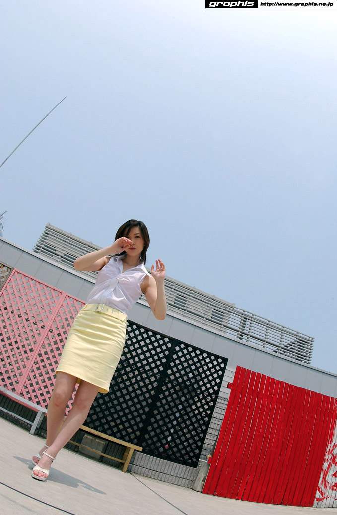 Haruka Osawa 大沢遥 - 8
