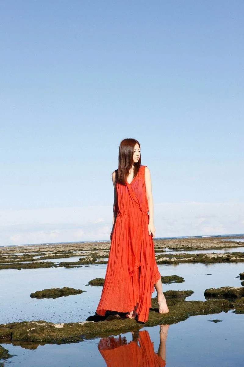 [Wanibooks wbgc] Album ảnh số 93 Rina Aizawa - 180