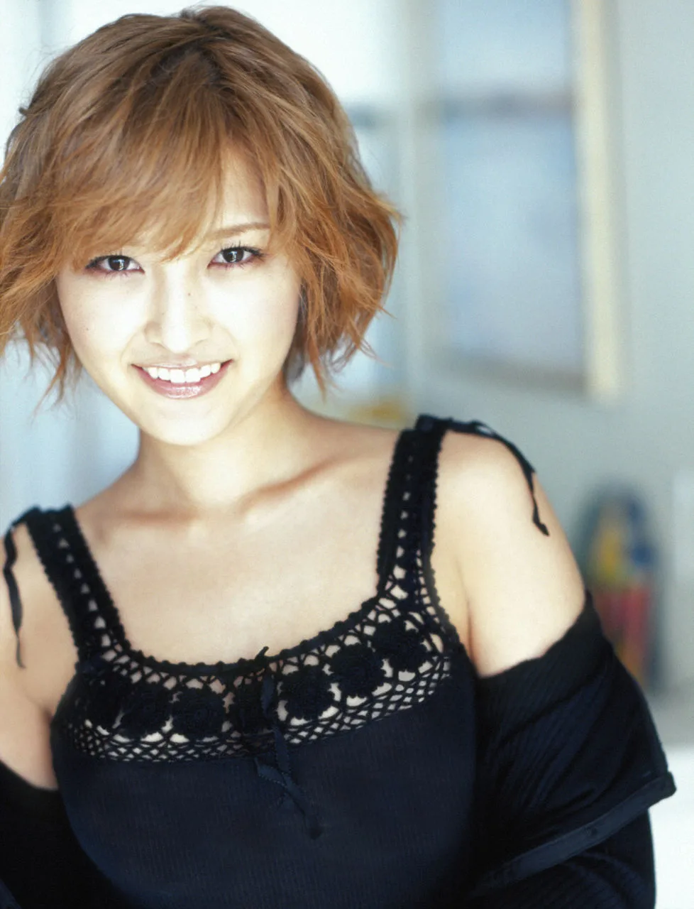 [Bộ sách điện tử H!P] Số 35 Rika Ishikawa - 62