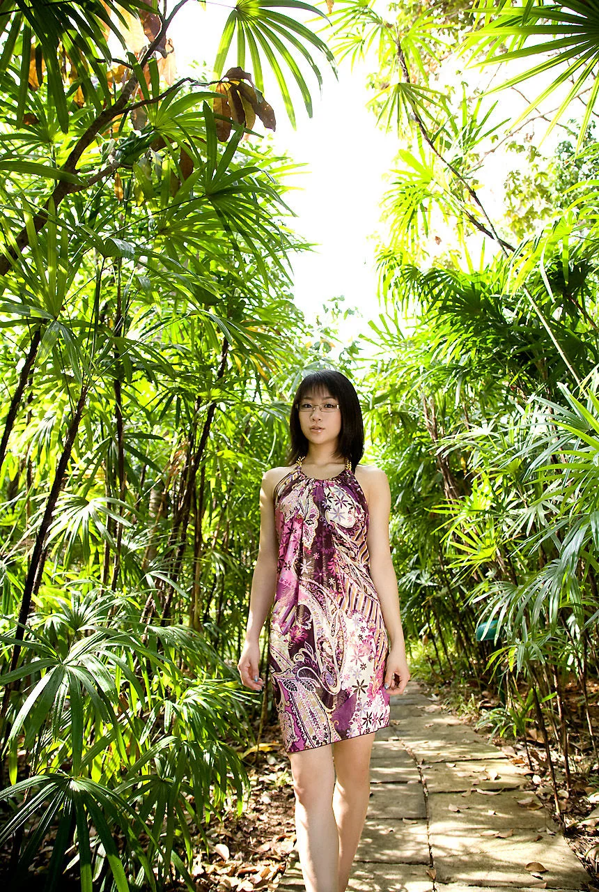 [Image.tv] Album ảnh "Always" của Mi Tokitaka - 44