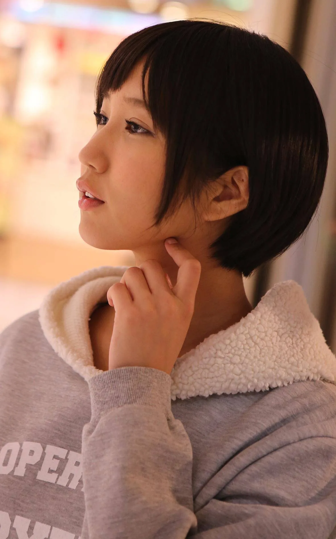 湊莉久はオレのカノジョ 【アダルト写真集④】湊莉久と赤裸々セックスの未修整画像○○はオレのカノジョ。 - 37