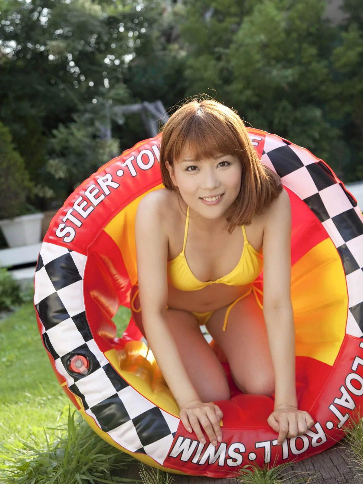 [Sabra.net] Album ảnh Satomi Shigemori - 5