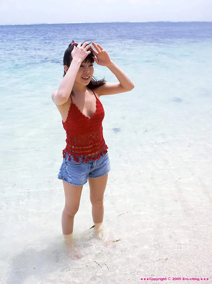 Rino Kisaki 木崎梨乃 - 30