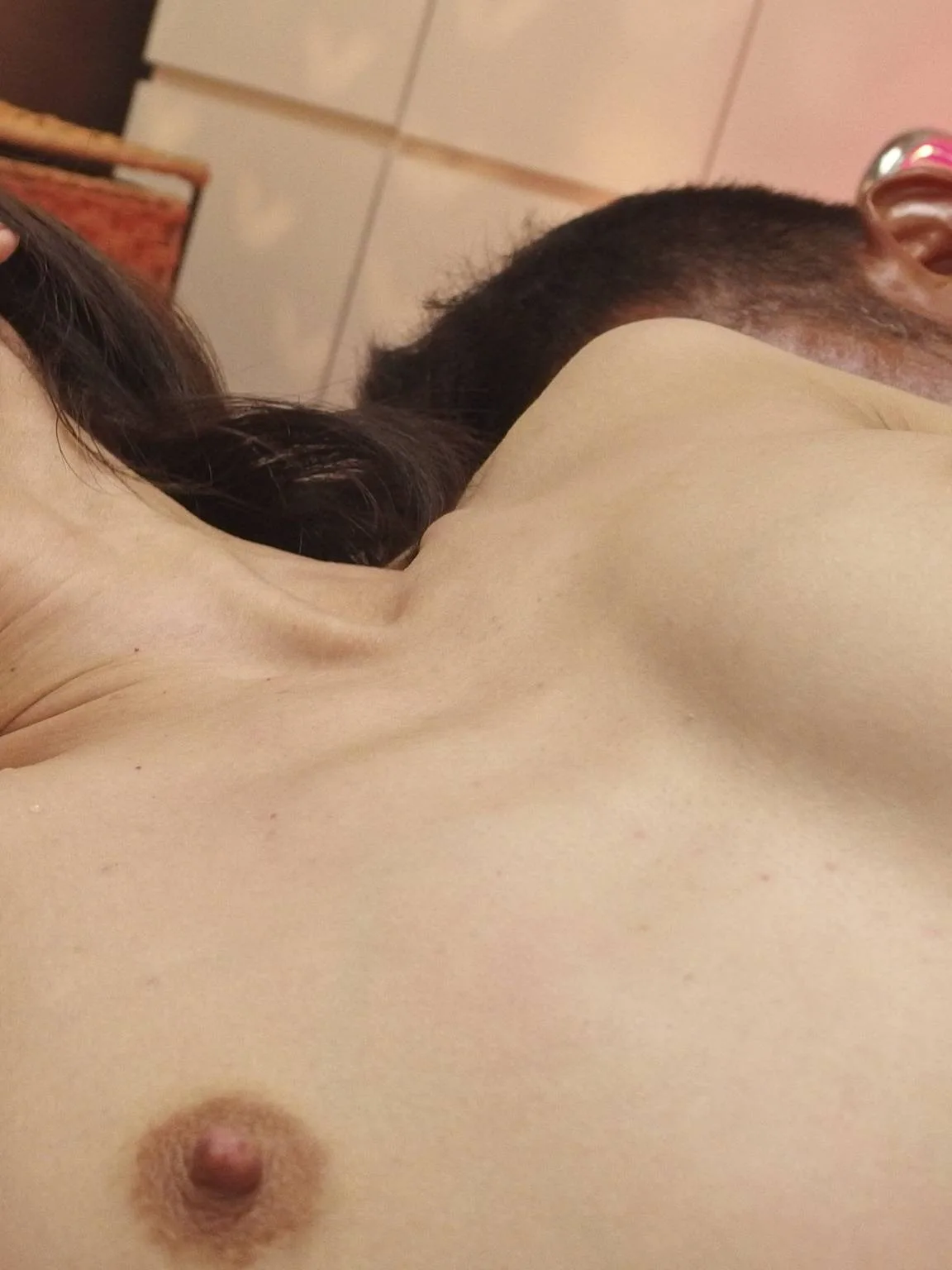 美人妻が嵌った 誘惑エステマッサージ　雪菜 - 150