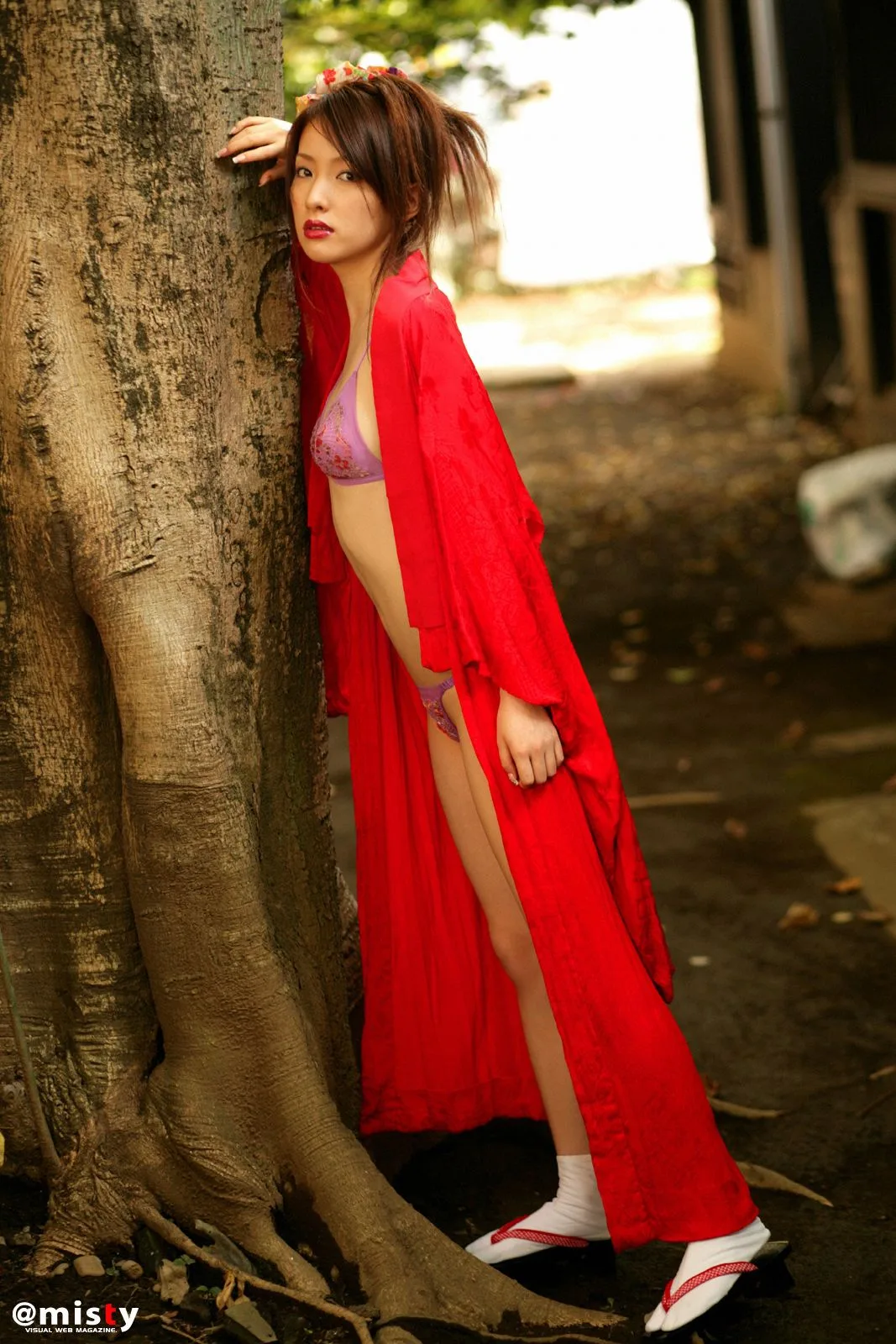 [@misty] Số 211 Saki Seto - 36