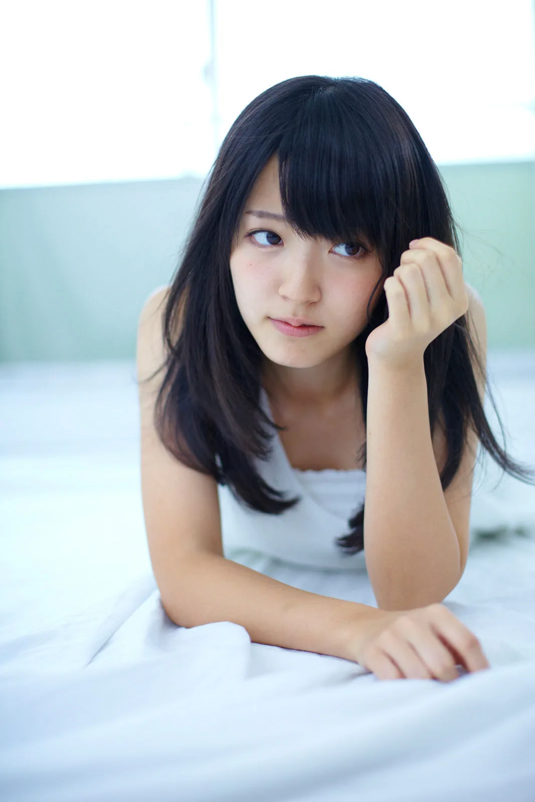 [Bộ ảnh kỹ thuật số H!P] Số 102 Sách ảnh Airi Suzuki - 44