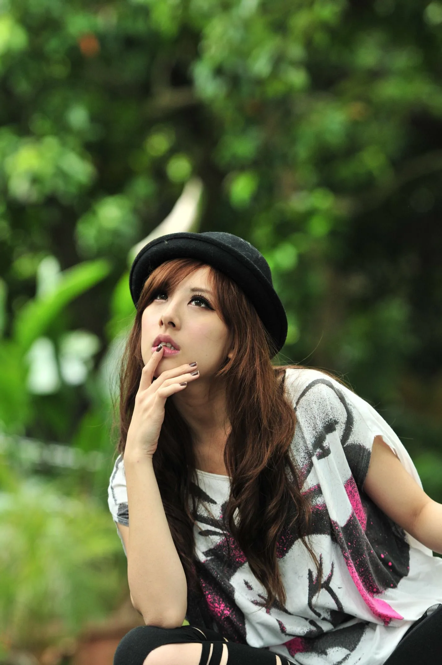 Người mẫu Đài Loan Kate (Xiao Mi) - Bộ sưu tập ảnh độ phân giải cực cao, tươi tắn và đẹp mắt. - 42