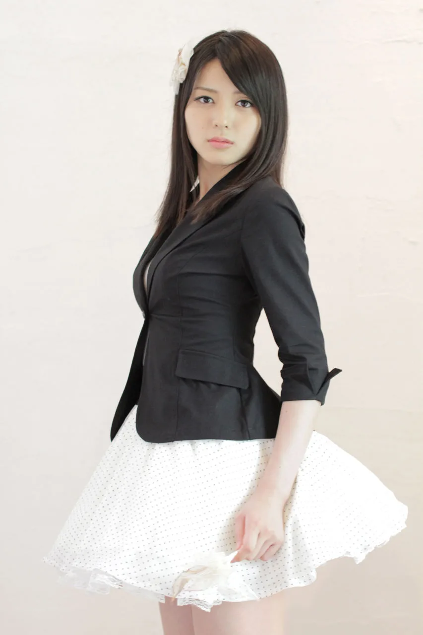[Sách điện tử H!P] Album ảnh Maimi Yajima số 88 - 36