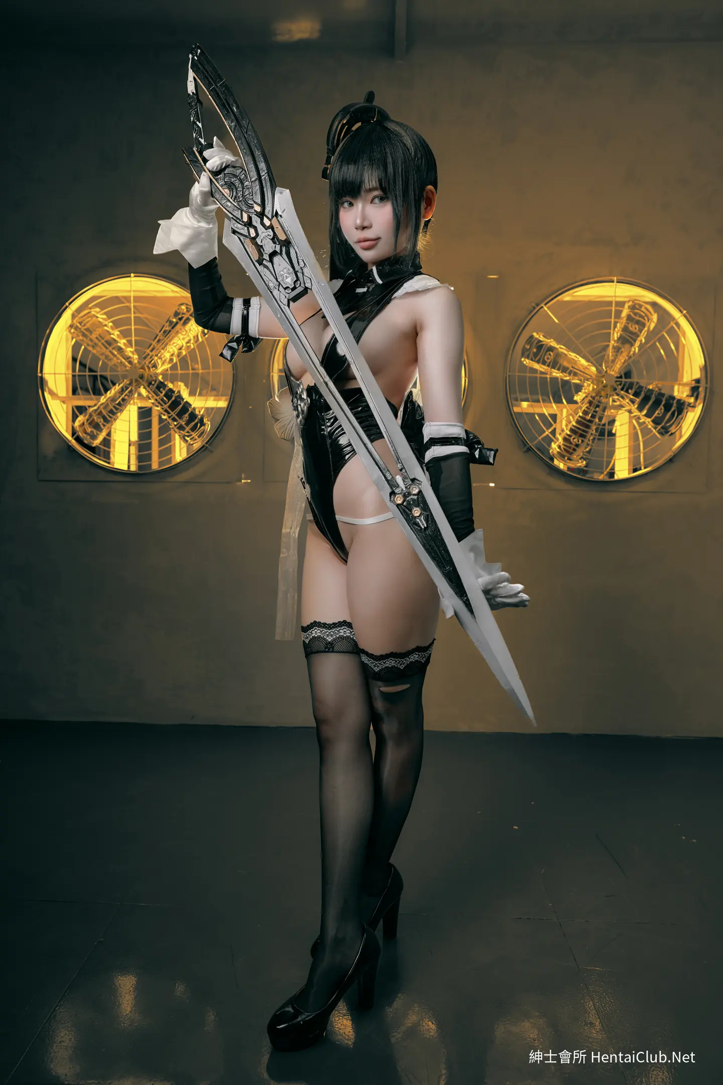 ZinieQ Eve - 12