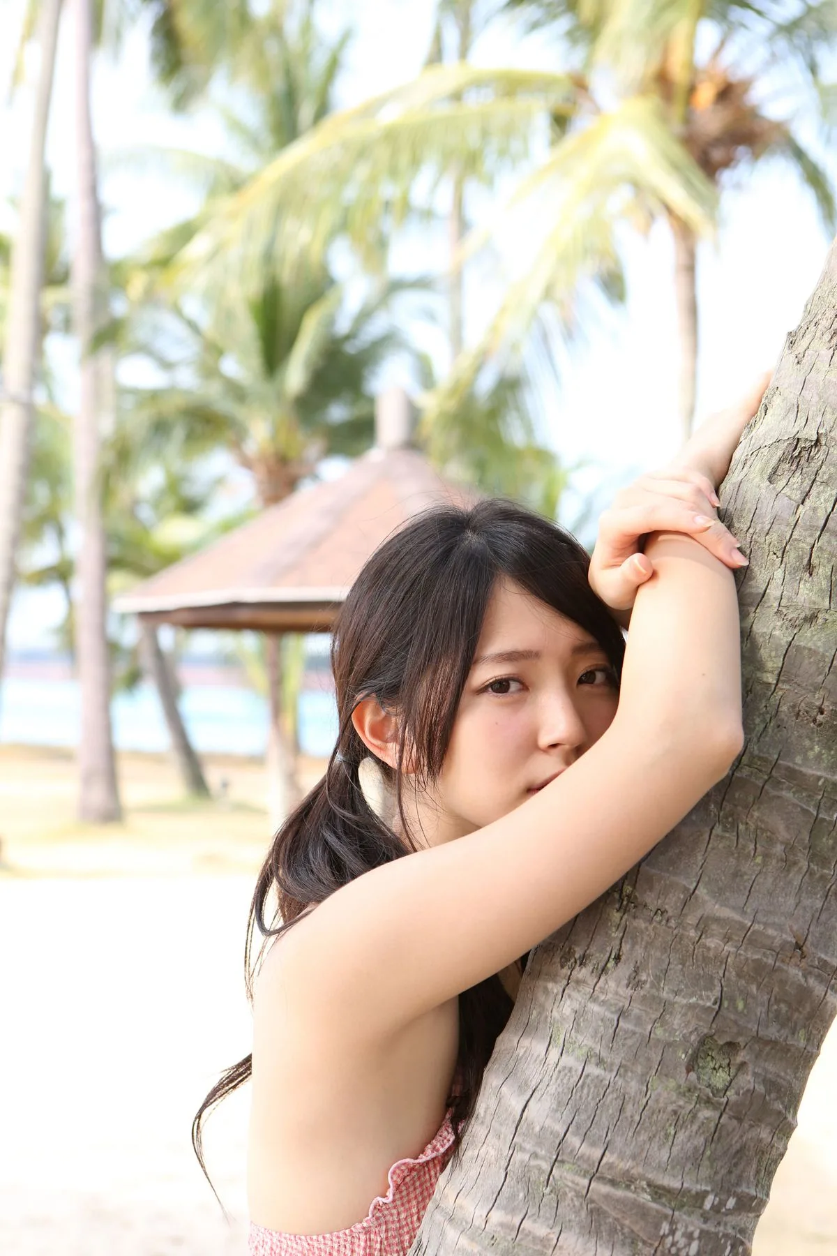[Bộ ảnh kỹ thuật số H!P] Số 124 Sách ảnh Airi Suzuki - 38