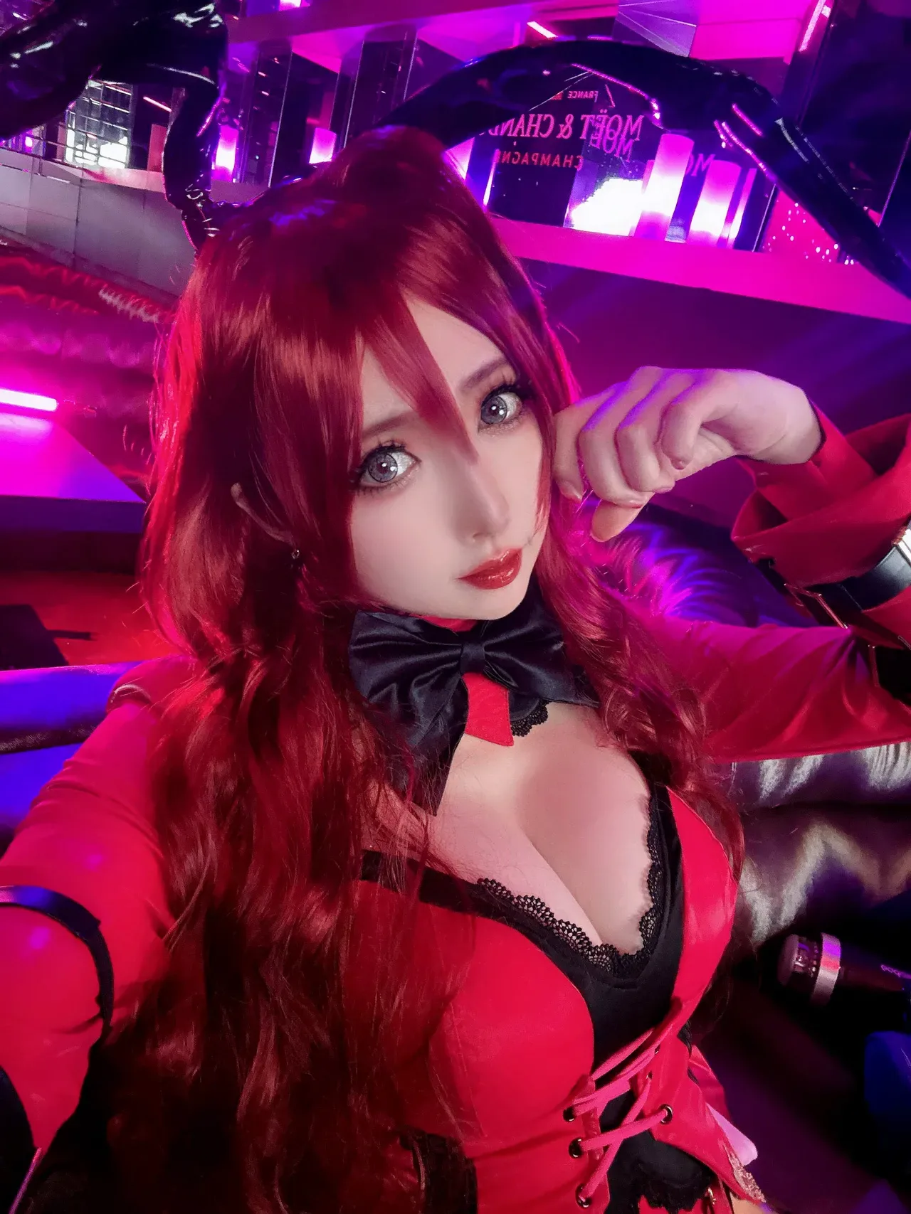 [KURUPIKA (Momoiru Reku)] Bunny Baobban-Sith - 60