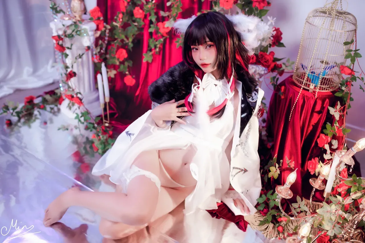 Miinmeow – Columbina - 3
