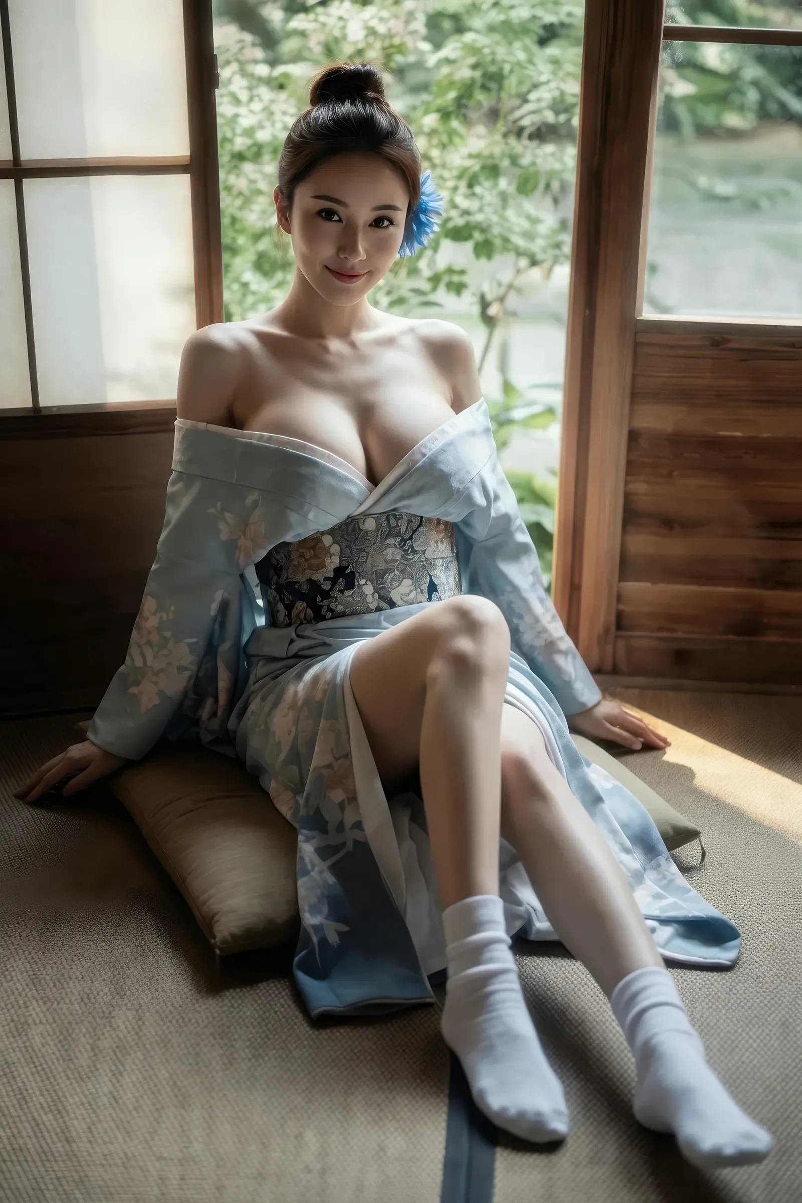 AiGirl No.337 一拧 - 9