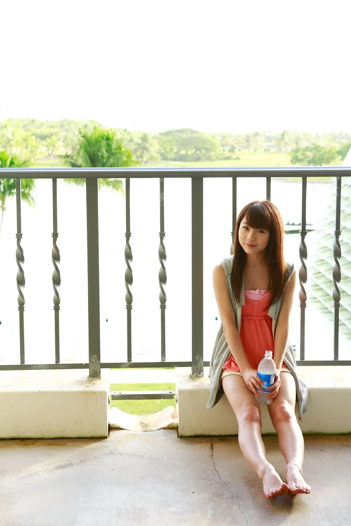 [Sách điện tử H!P] Tập 112 Album ảnh Ayumi Ishida - 9