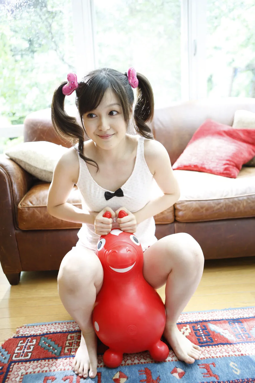 [Sách kỹ thuật số H!P] Sách ảnh số 67 Koharu Kusumi - 59