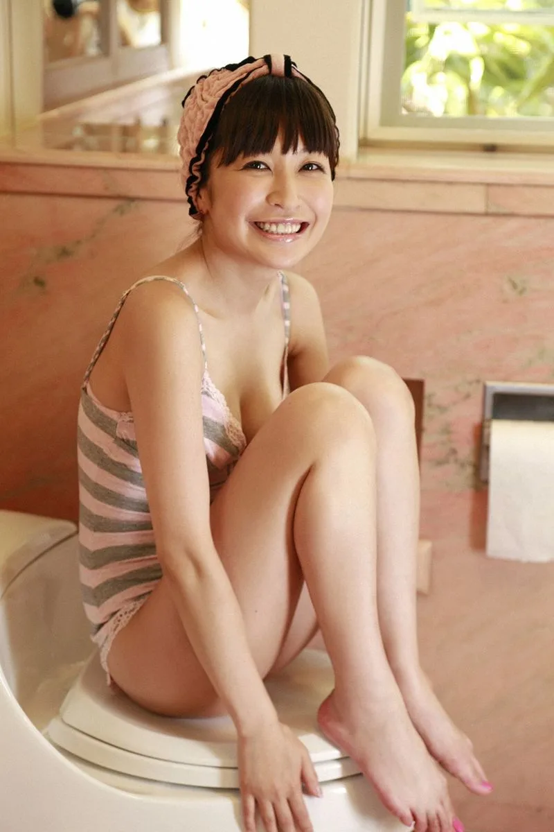 [WBGC] Album ảnh số 68 Mayumi Ono - 147