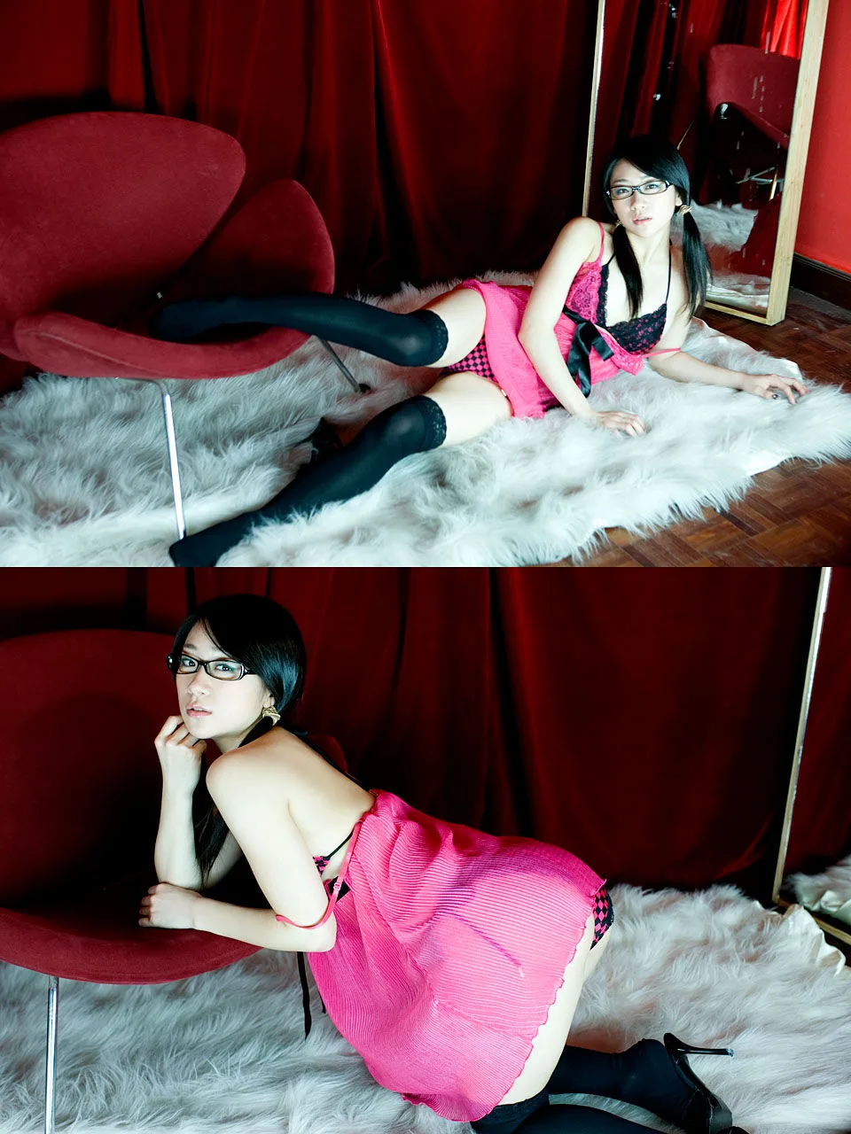 [Image.tv] Sách ảnh Gió xuân của Tokihigashi Ami - 34